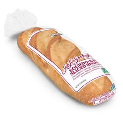 San Luis Sourdough Sliced Bread - 32 Oz