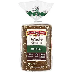 Pepperidge Farm Whole Grain Oatmeal Bread - 24 Oz