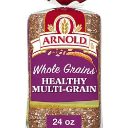 Arnold Whole Grains Healthy Multi Grain Bread - 24 Oz