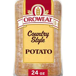 Oroweat Country Potato Bread - 24 Oz