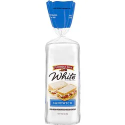 Pepperidge Farm White White Bread - 16 Oz