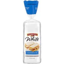 Pepperidge Farm White White Bread - 16 Oz