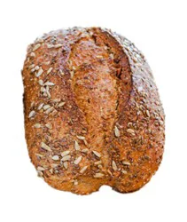 Bread & Cie Multigrain Grain Batard - 16 Oz