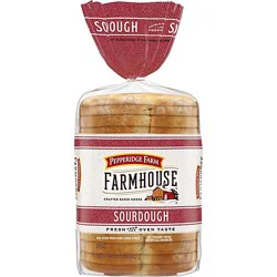 Pepperidge Farm Farmhouse Sourdough Bread - 24 Oz