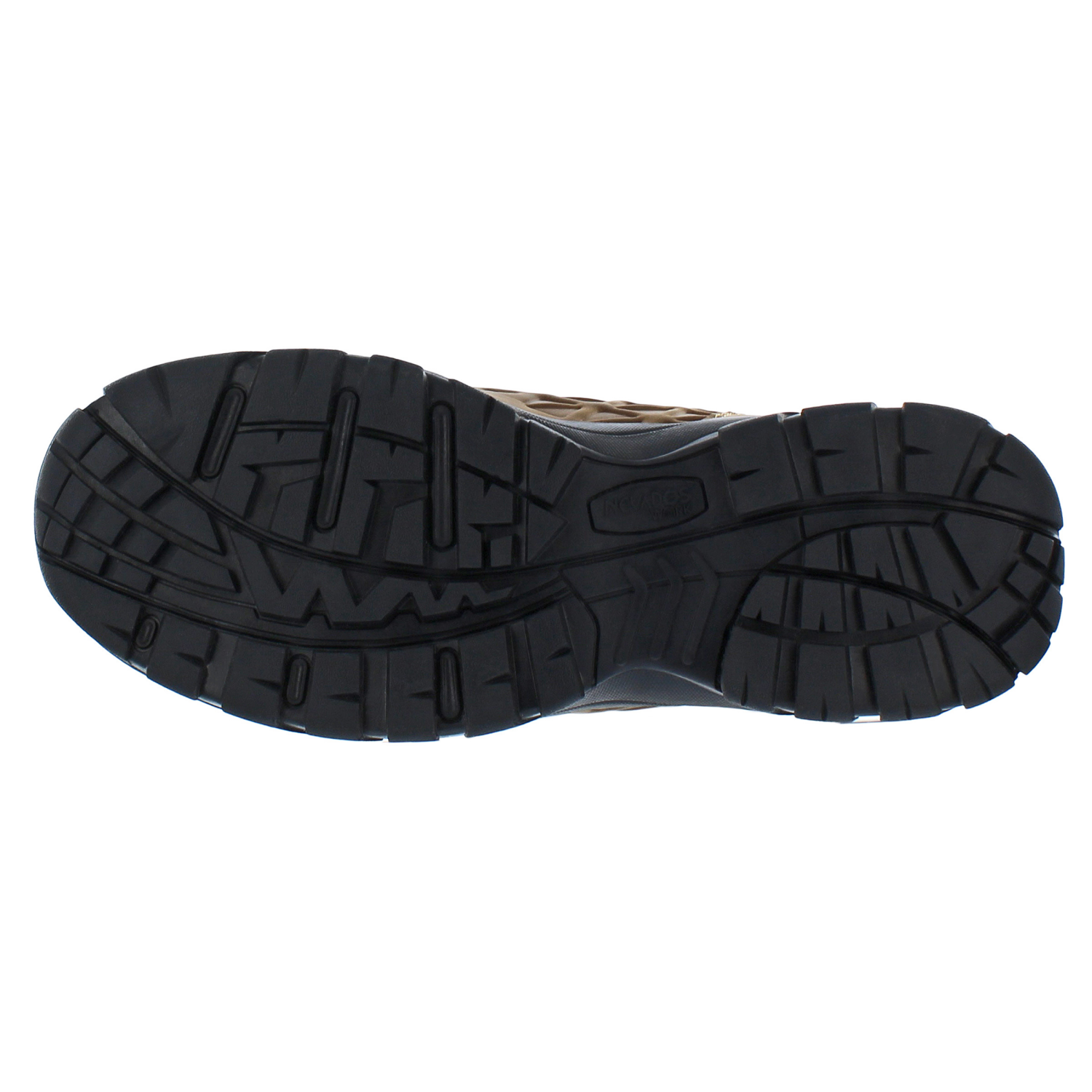 slide 3 of 6, Nevados Men's Leeds Workboot, Brown, Size 9.5, 1 ct