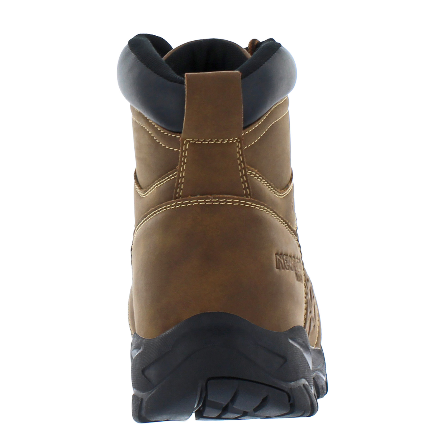 slide 4 of 6, Nevados Men's Leeds Workboot, Brown, Size 10.5, 1 ct