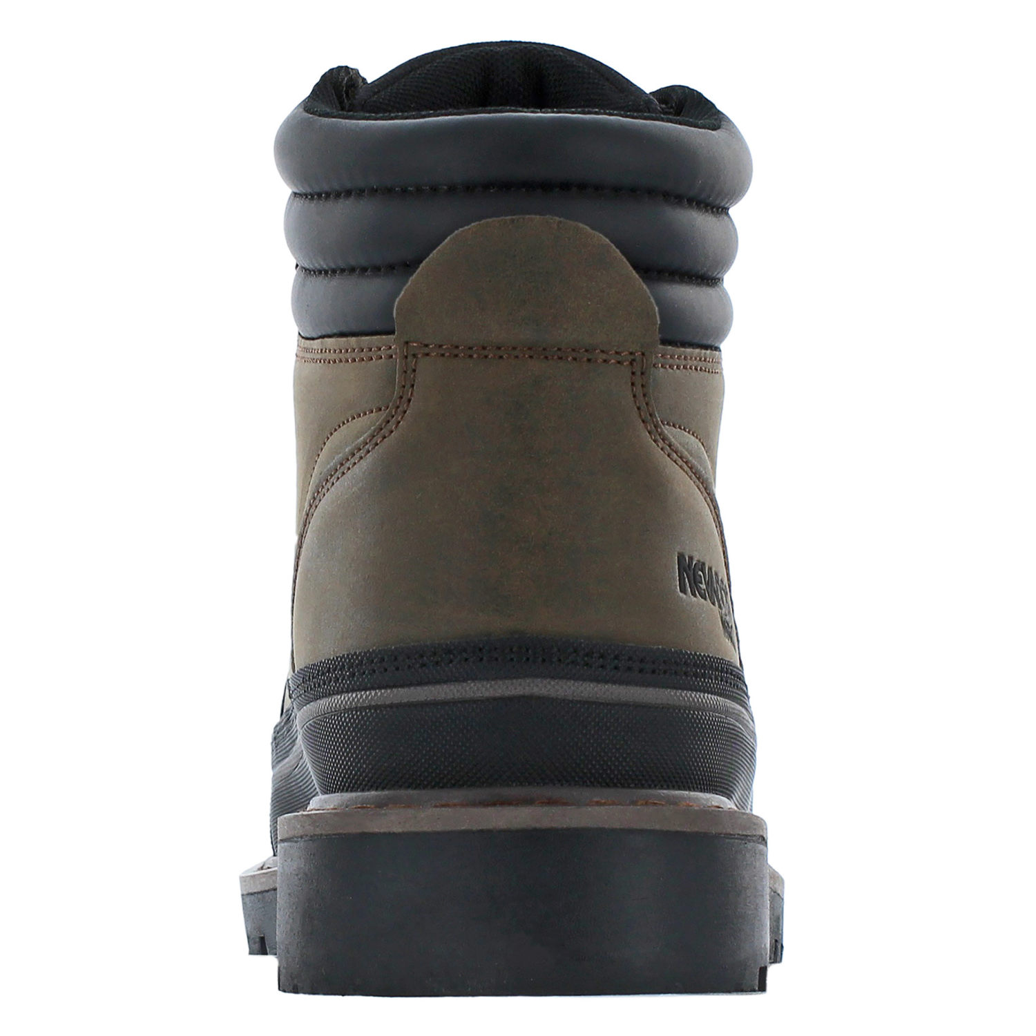 slide 2 of 6, Nevados Men's Journeyman Workboot, Brown, 10.5, 1 ct