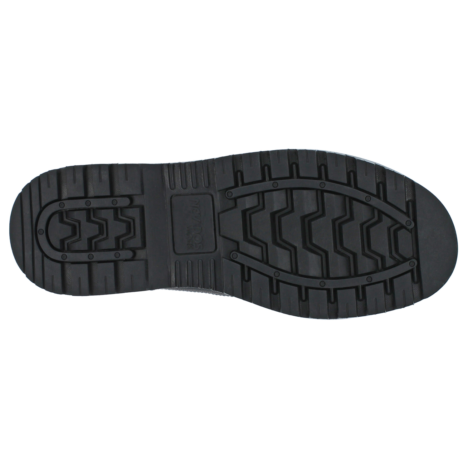 slide 3 of 6, Nevados Men's Journeyman Workboot, Brown, 10.5, 1 ct