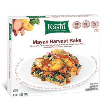 slide 1 of 1, Kashi Mayan Harvest Bake, 10 oz