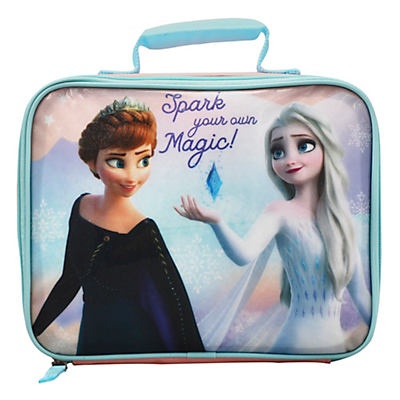 Disney Frozen Lunch Box - Shop Lunch Boxes at H-E-B