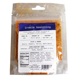 Southern Style Spices Creole Seasoning