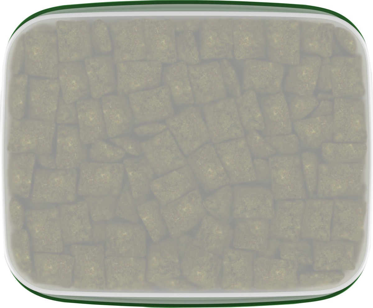 slide 6 of 9, Greenies Smartbites Skin & Fur Health Chicken Flavor Cat Treats Jumbo Size 16 oz, 16 oz