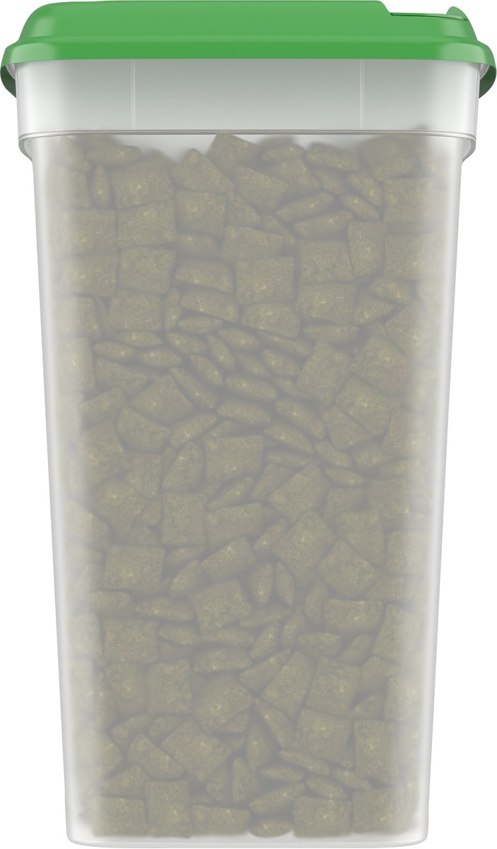 slide 5 of 9, Greenies Smartbites Skin & Fur Health Chicken Flavor Cat Treats Jumbo Size 16 oz, 16 oz