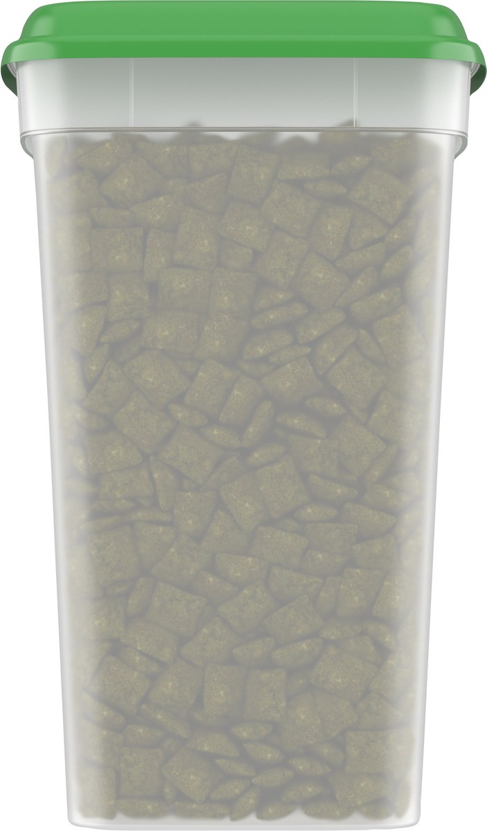 slide 7 of 9, Greenies Smartbites Skin & Fur Health Chicken Flavor Cat Treats Jumbo Size 16 oz, 16 oz