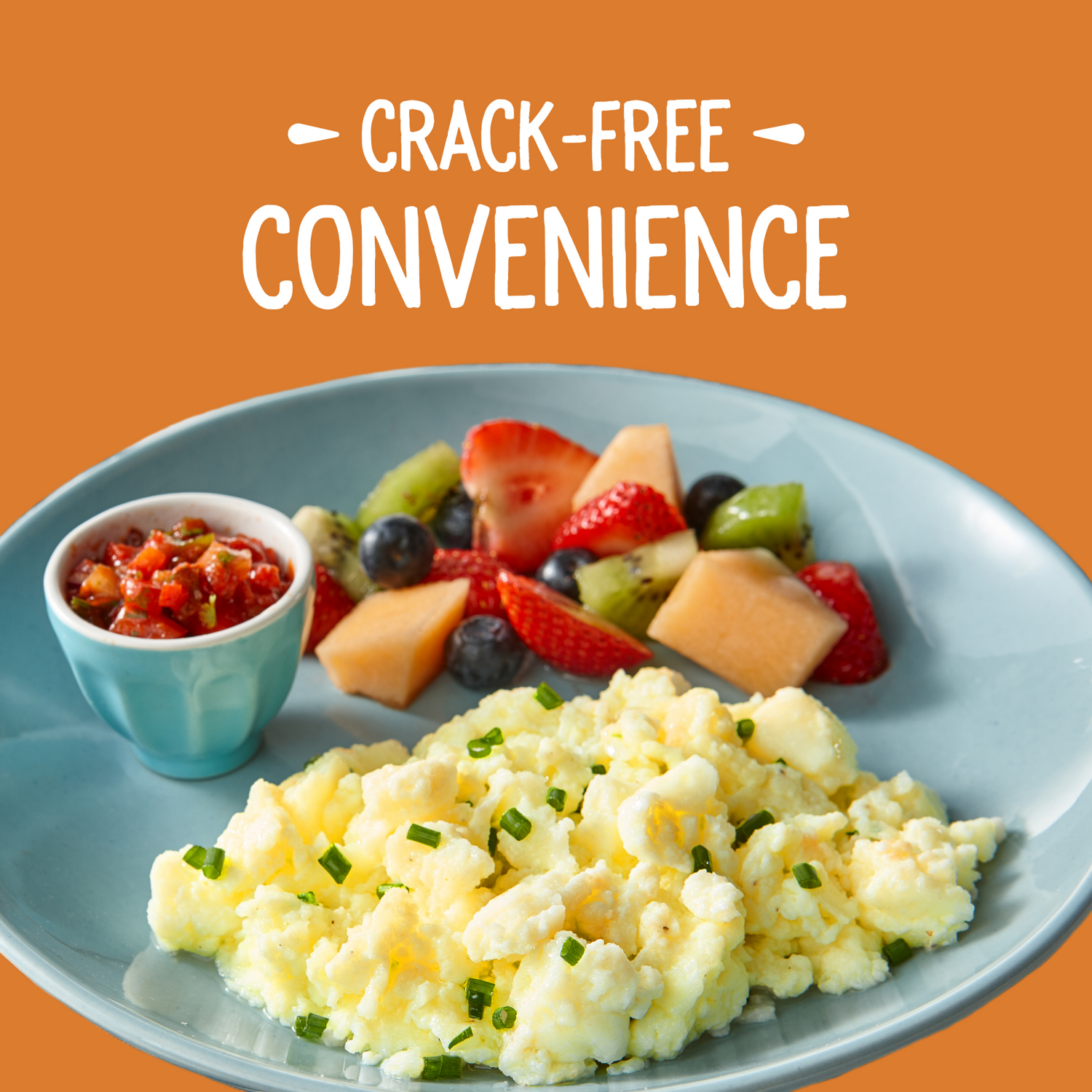 slide 8 of 8, Egg Beaters Original Real Liquid Egg Whites , 32 oz Carton, 32 oz