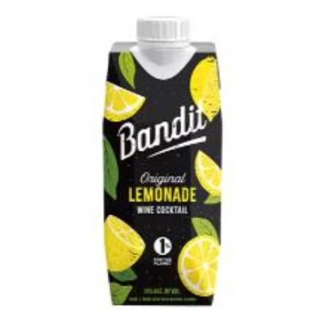 slide 1 of 1, Bandit Lemonade, 500 ml