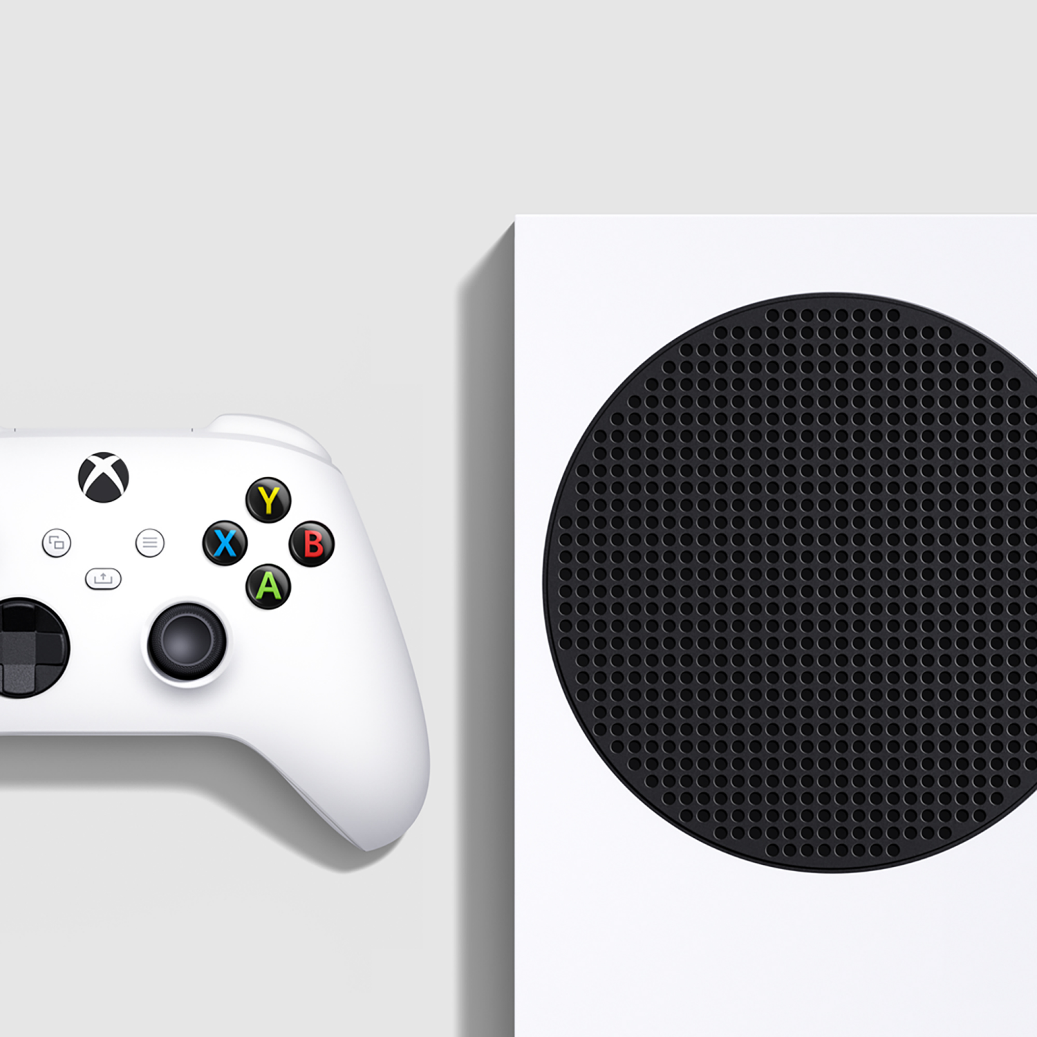 slide 2 of 5, Microsoft Xbox Series S 512GB, 1 ct