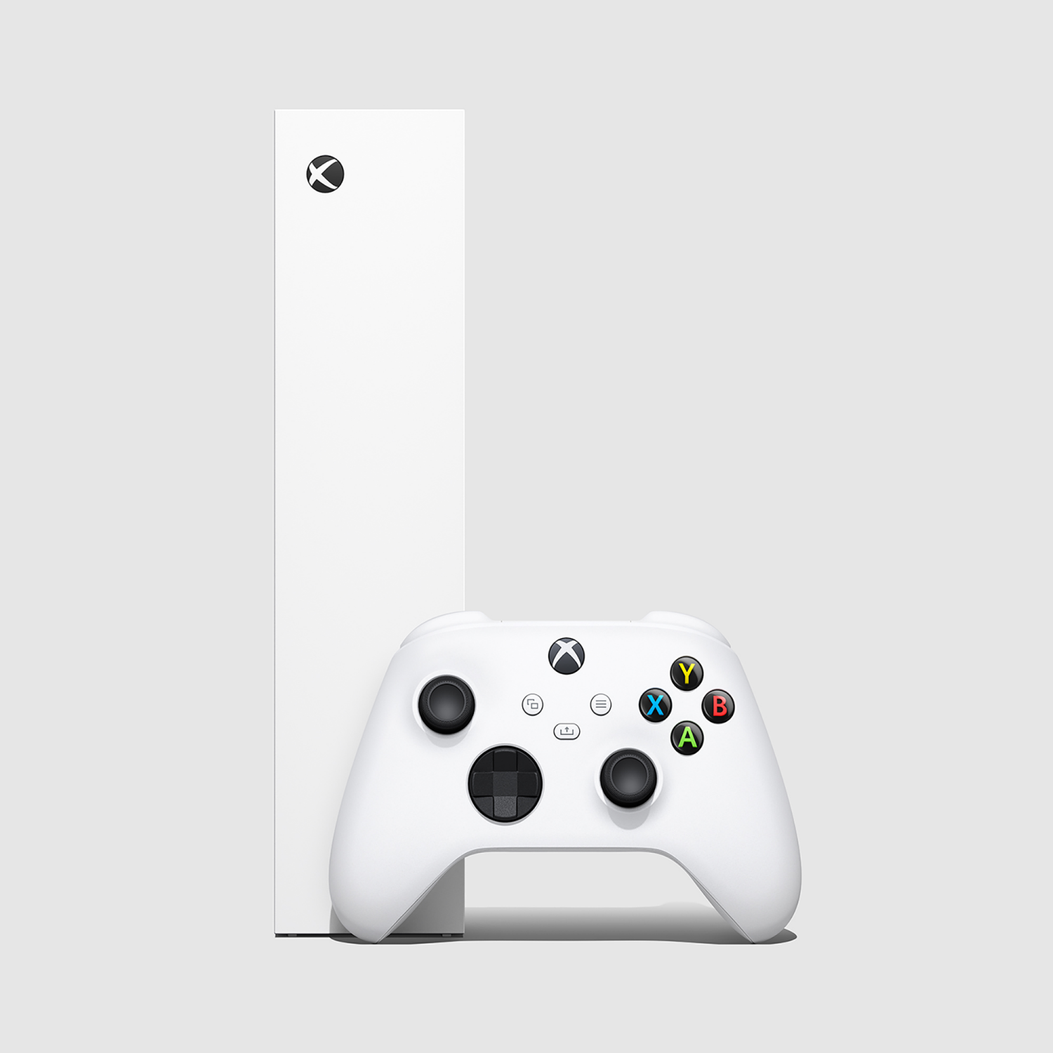 slide 3 of 5, Microsoft Xbox Series S 512GB, 1 ct