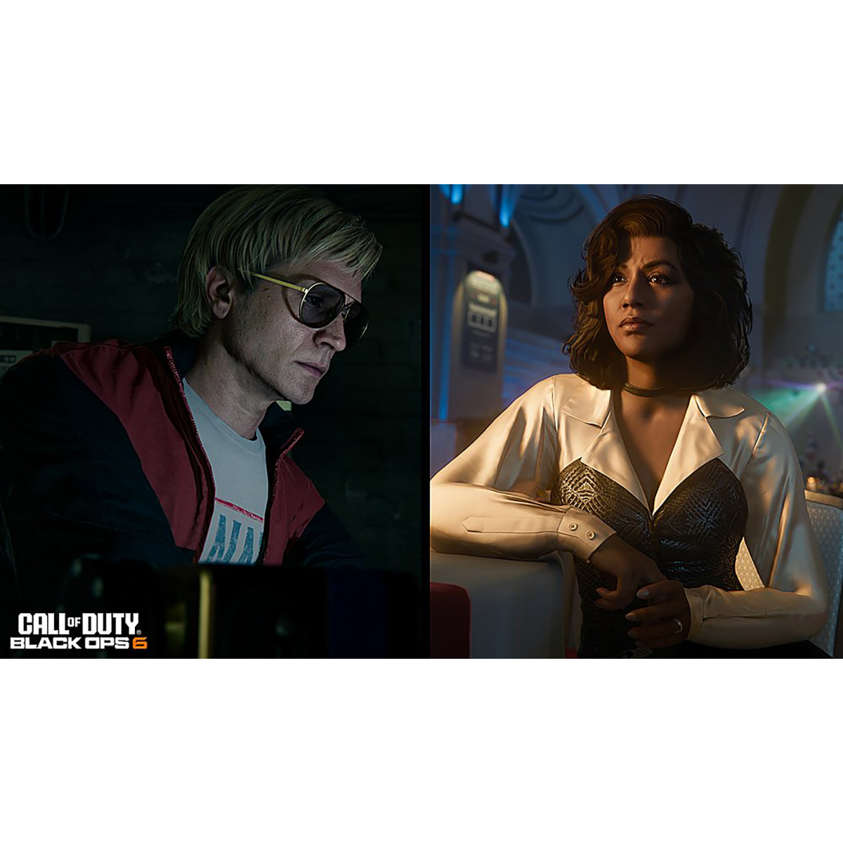 slide 2 of 5, Activision Call of Duty: Black Ops 6 - PlayStation 5, 1 ct