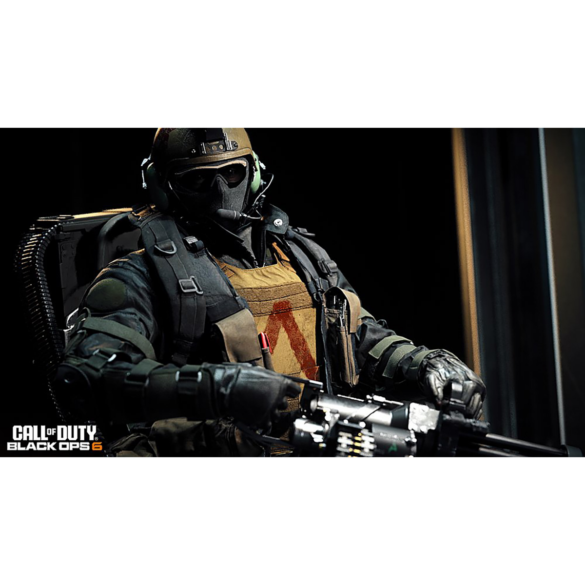 slide 5 of 5, Activision Call of Duty: Black Ops 6 - PlayStation 5, 1 ct