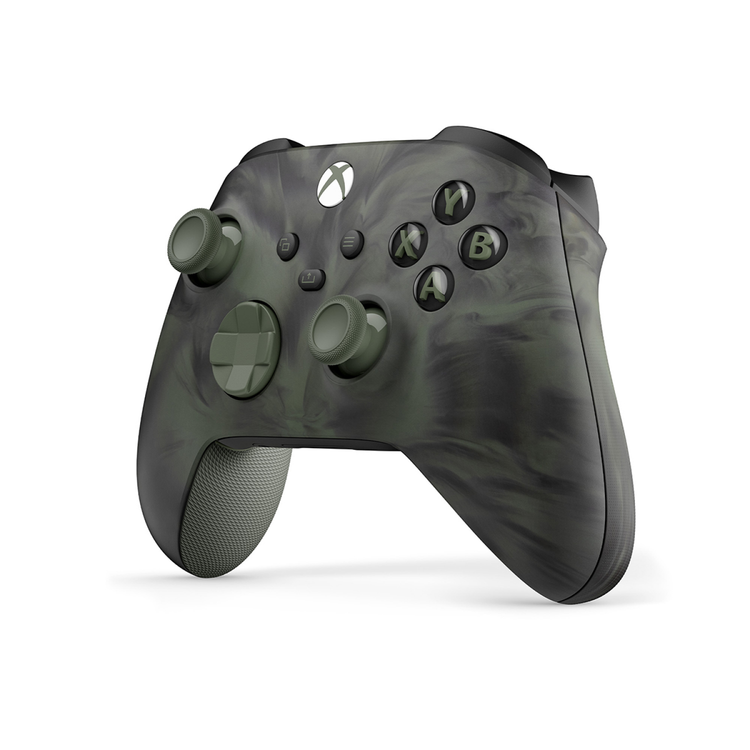 slide 4 of 8, Microsoft Xbox Series S|X Wireless Controller, Special Edition - Assorted Colors, 1 ct