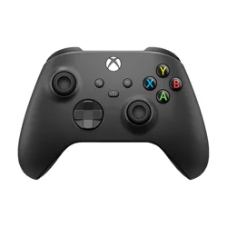 Microsoft Xbox Series X|S Wireless Controller - Carbon Black