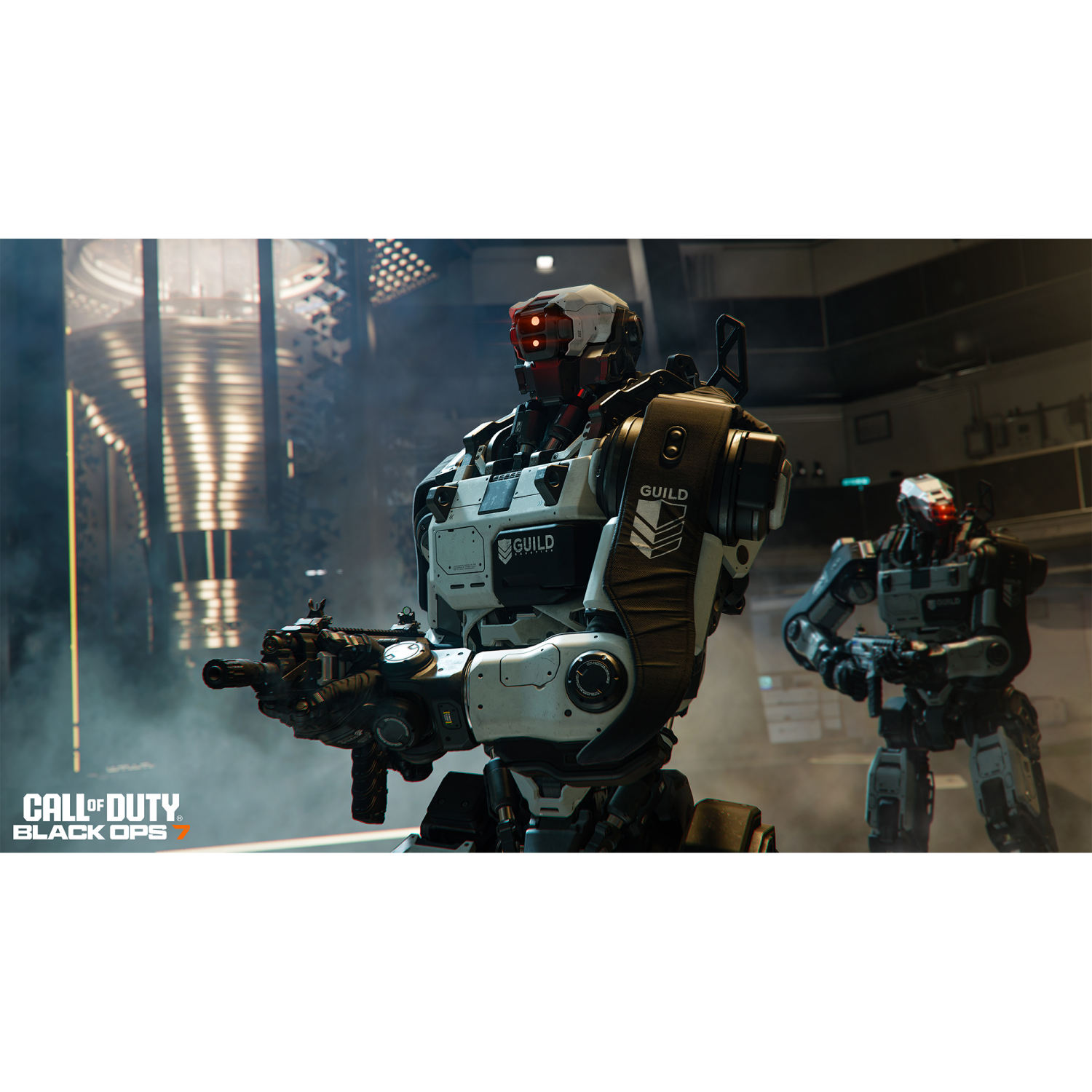 slide 4 of 8, SONY Call Of Duty Black Ops 7, Playstation 5, 1 ct