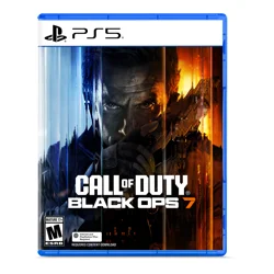 SONY Call Of Duty Black Ops 7, Playstation 5