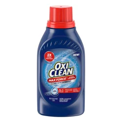 OxiClean Max Force Advanced Stain Remover