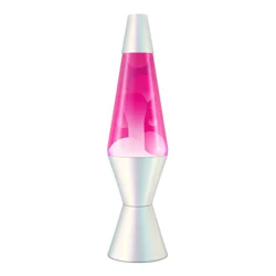 Schylling Pearl Opalescent Lava Lamp