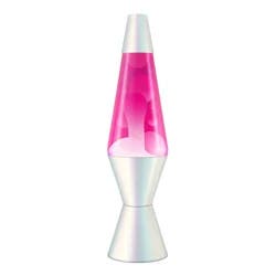 Schylling Pearl Opalescent Lava Lamp