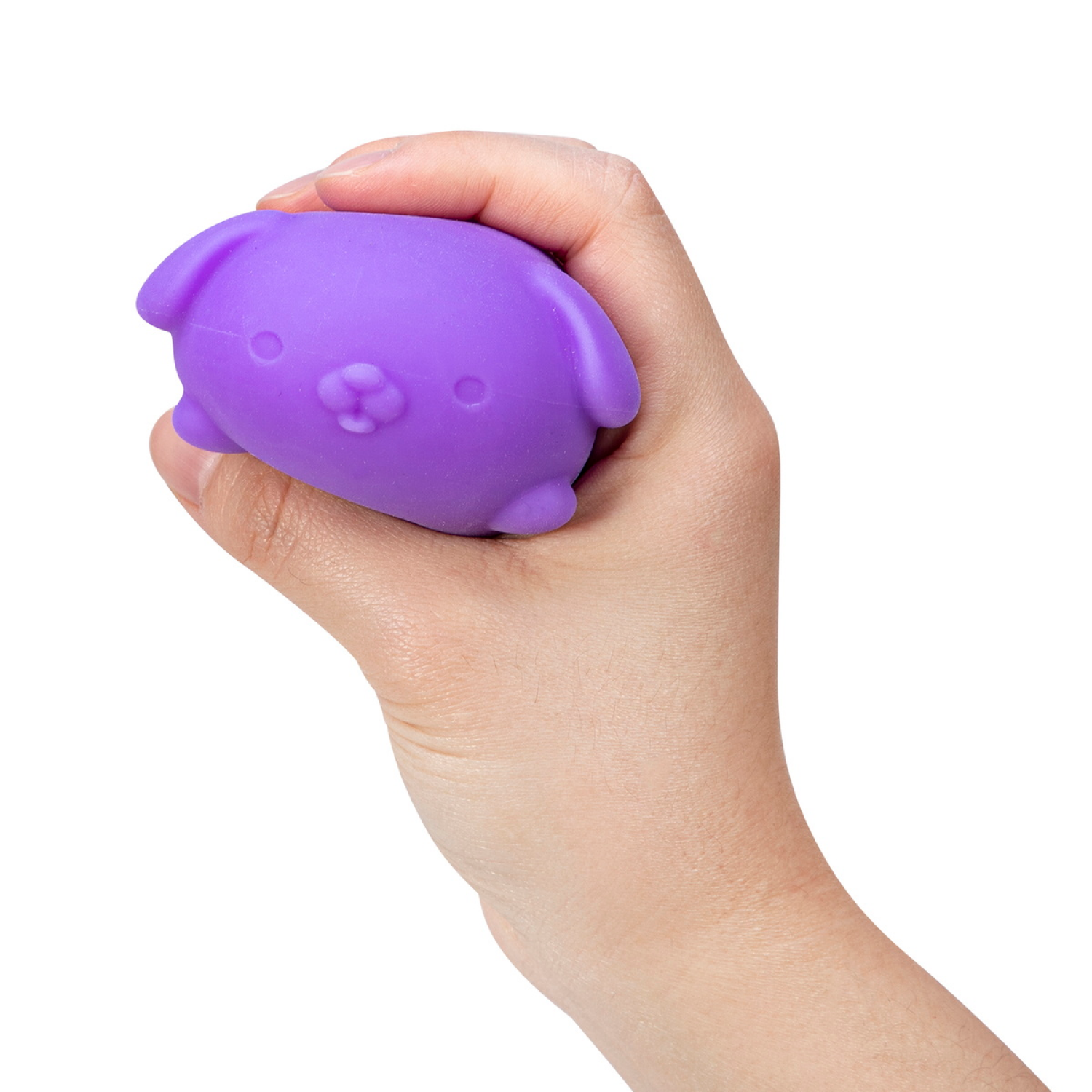 slide 2 of 2, Funky Pup NeeDoh, 1 ct