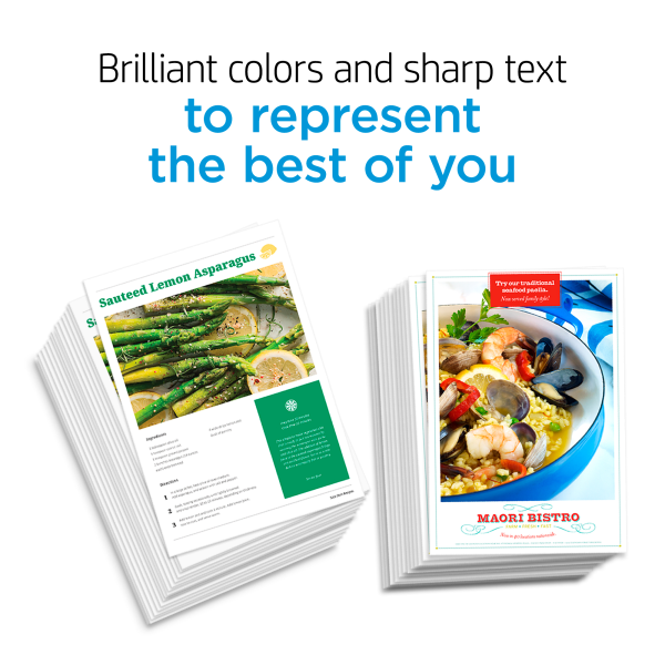 slide 6 of 10, Hp 923 Standard Yield Cmy Original Ink Cartridge 3-Pack, 1 ct