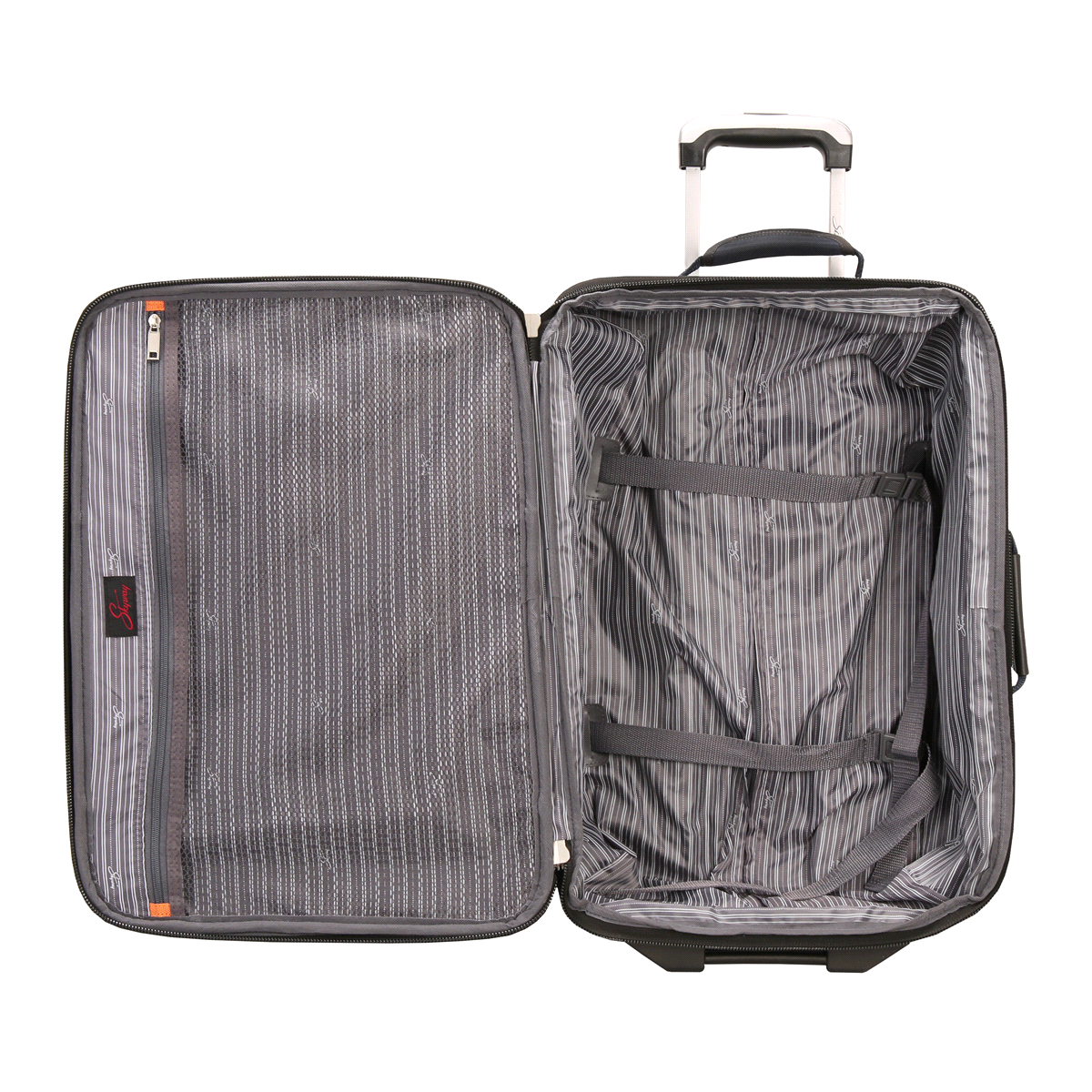 slide 2 of 4, Epic 21 2W Expandable Carry-on, 1 ct