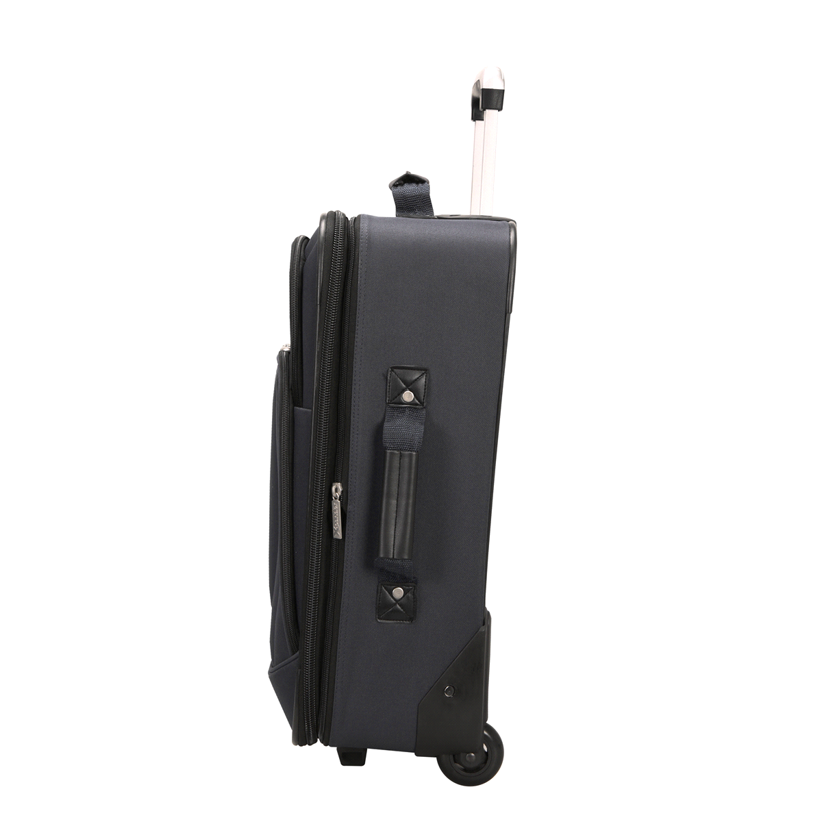 slide 3 of 4, Epic 21 2W Expandable Carry-on, 1 ct