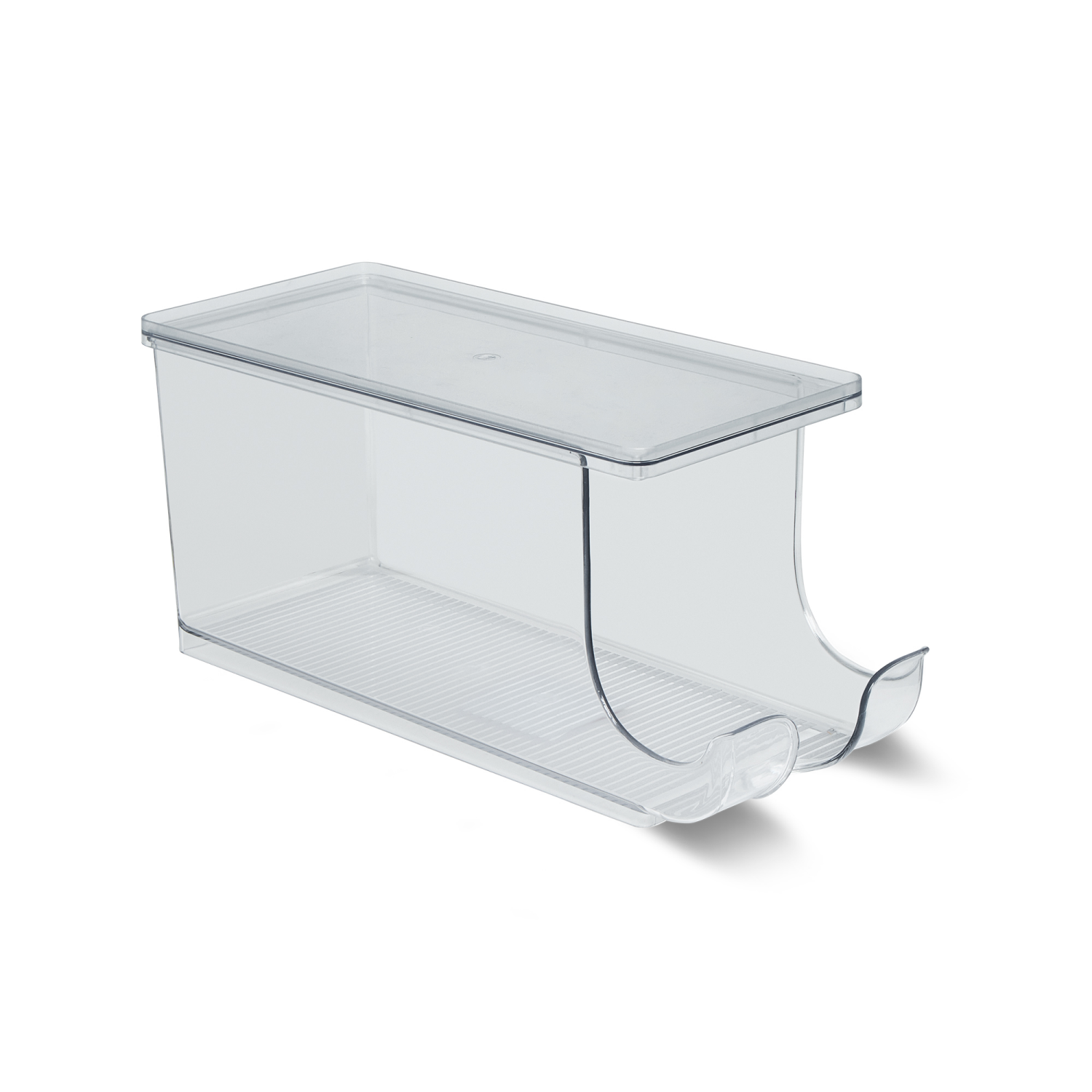 slide 2 of 4, CORE BAMBOO Core Stackable Drink Dispenser with Lid, 1 ct