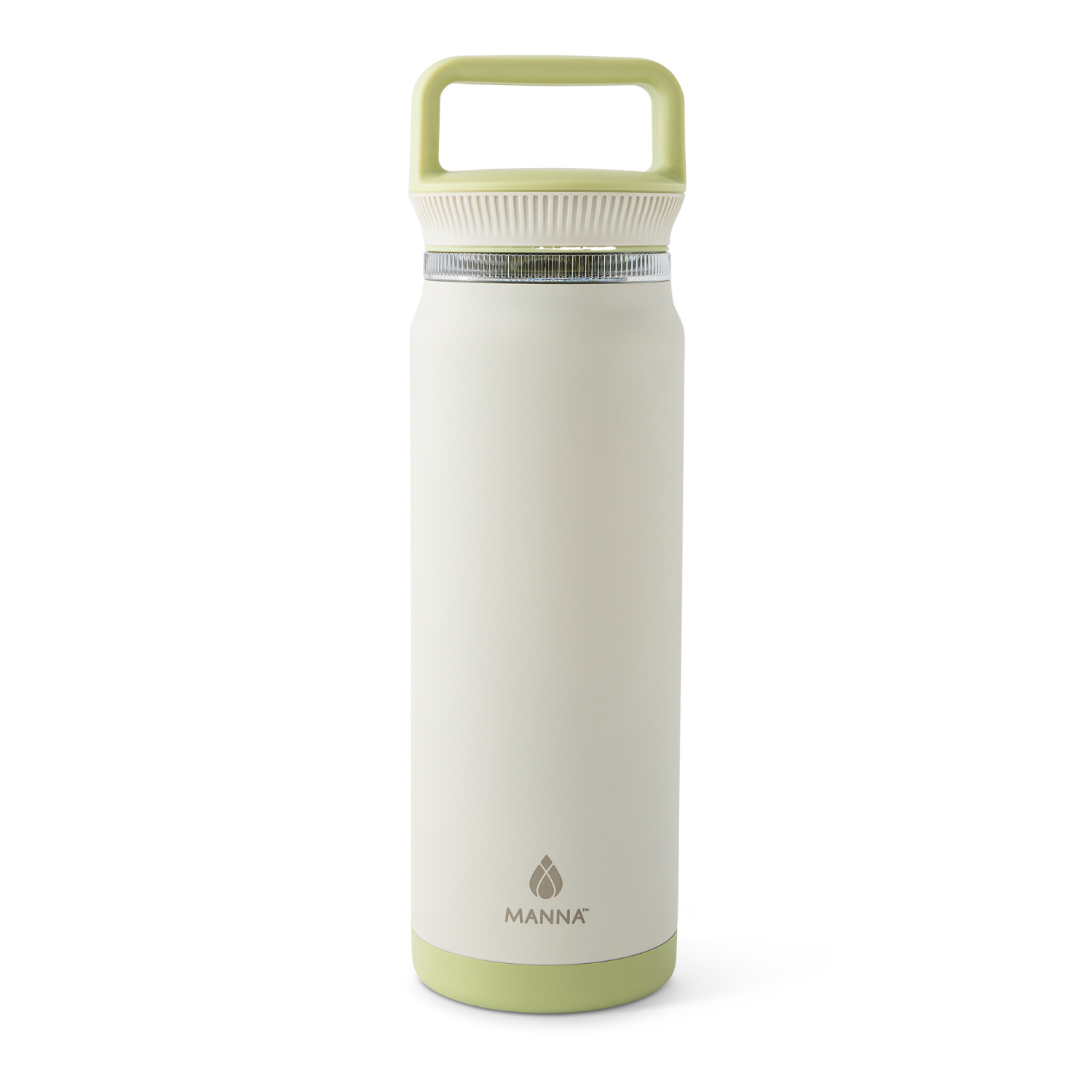 slide 2 of 2, Manna Everett Tumbler Gray Green, 32oz, 32 oz