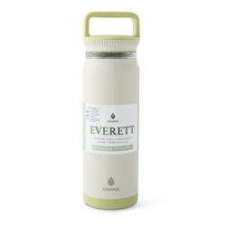 Manna Everett Tumbler Gray Green, 32oz