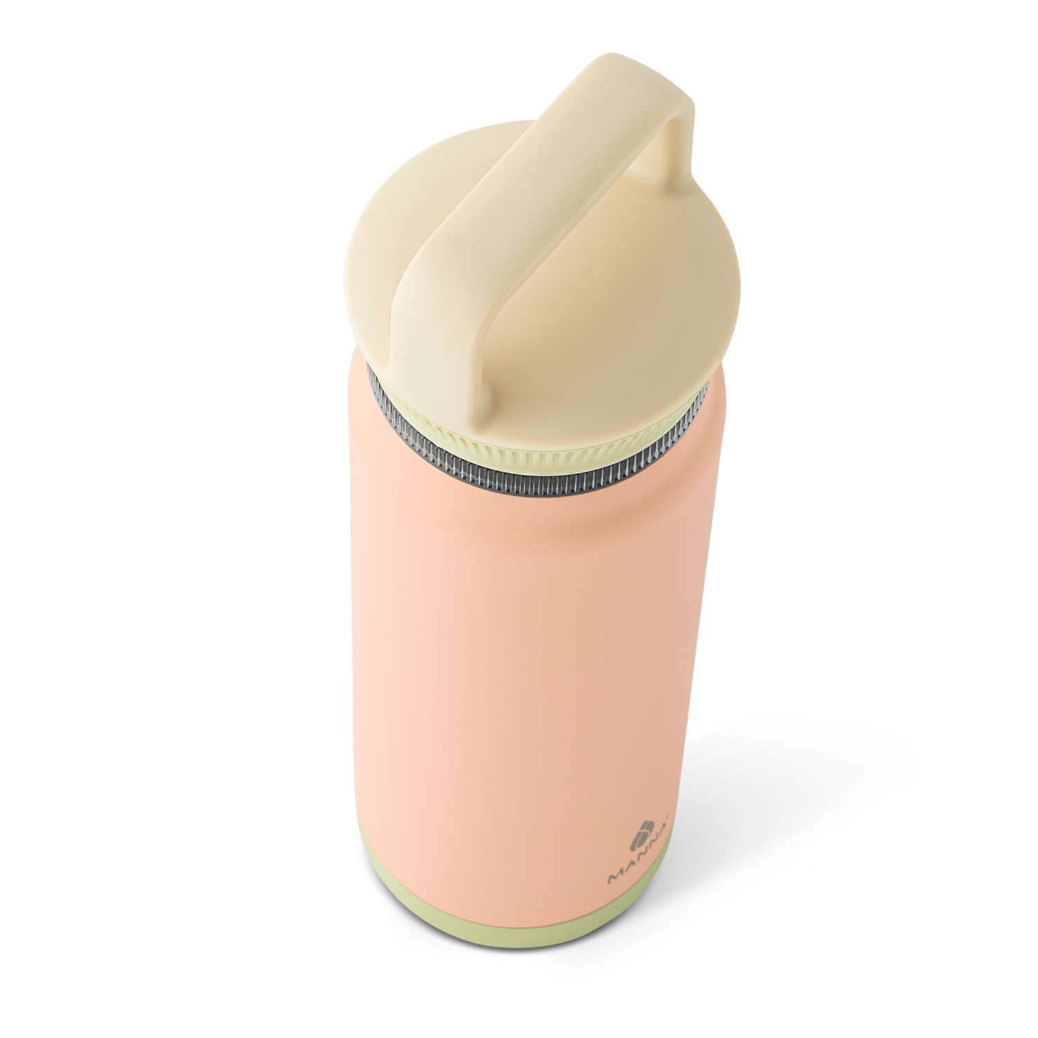 slide 3 of 3, Manna Everett Tumbler Peach Tone, 32oz, 32 oz