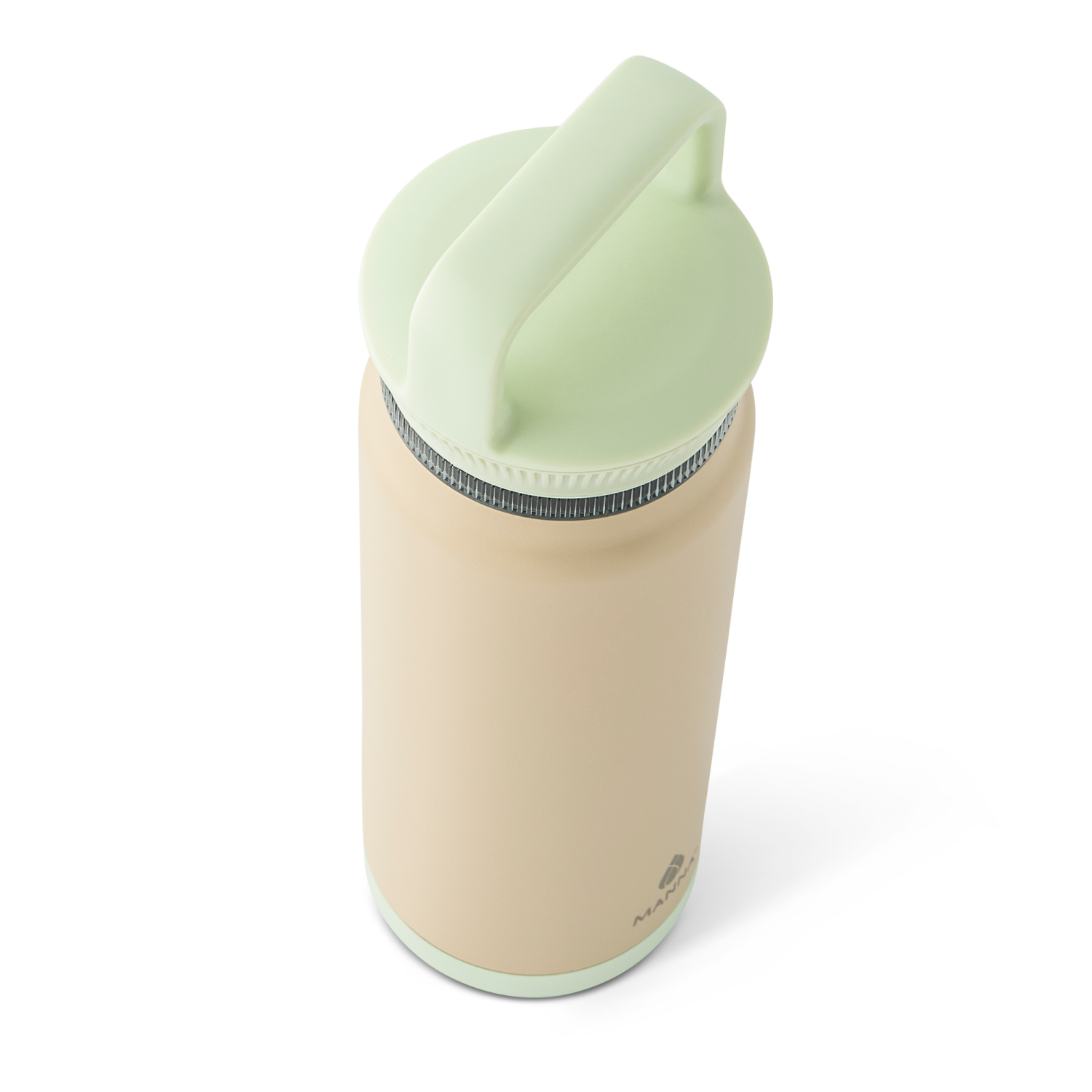 slide 2 of 3, Manna Everett Tumbler Beige Tone, 32oz, 32 oz