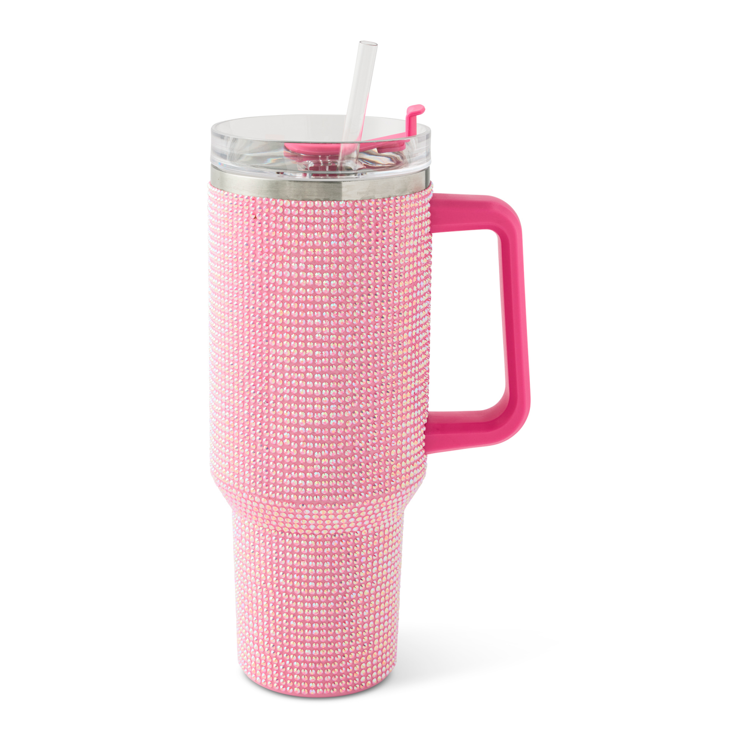 slide 2 of 2, Manna Bling Atlas Tumbler, 40Ooz, 1 ct