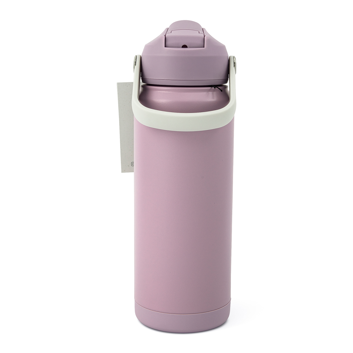 slide 3 of 5, Manna Arlo Tumbler Purple/Gray 24oz, 24 oz