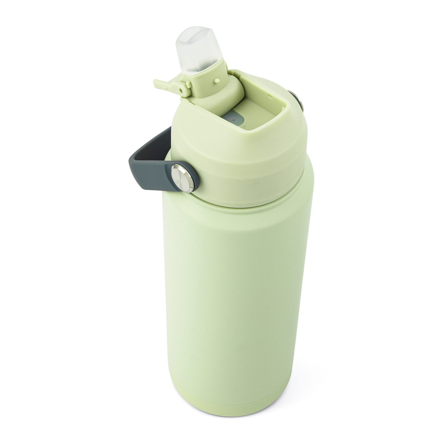 slide 5 of 5, Manna Arlo Tumbler Mint/Blue, 24oz, 24 oz