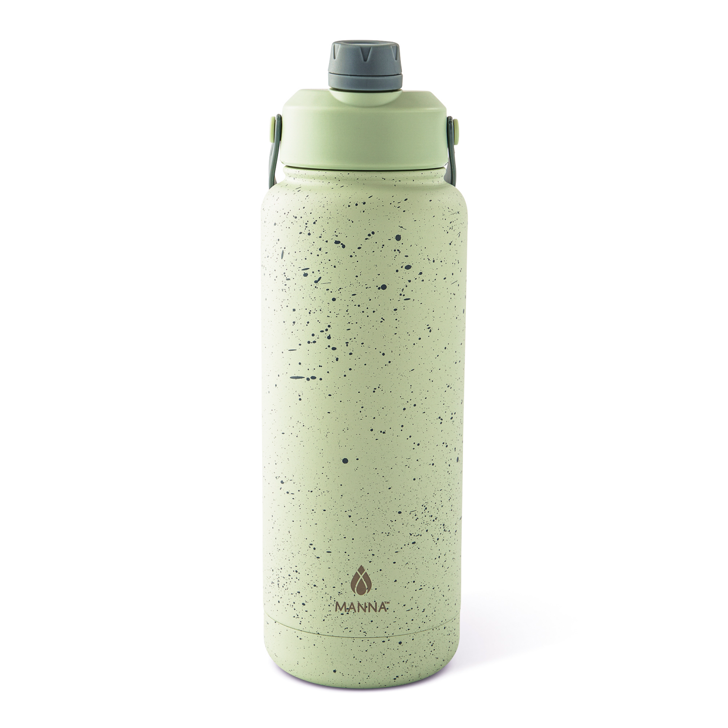 slide 2 of 5, Manna XL Ranger Tumbler Black, 40oz, 40 oz