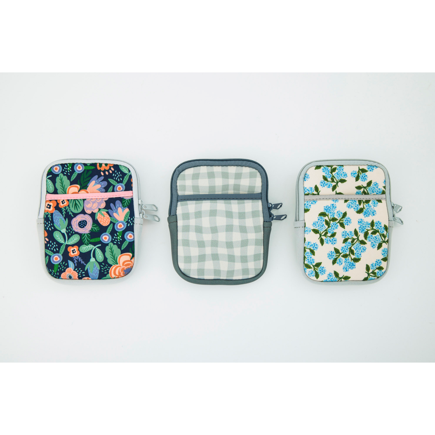 slide 3 of 3, Manna Neoprene Bottle Bag Pattern Asrt, 1 ct