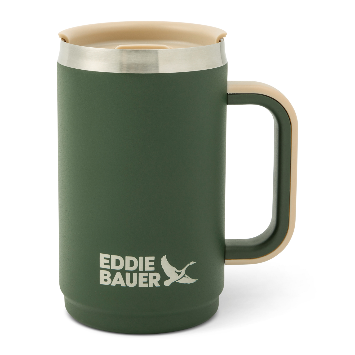 slide 2 of 3, Eddie Bauer Eddie B Boulder Two Tone 20Oz, 20 oz