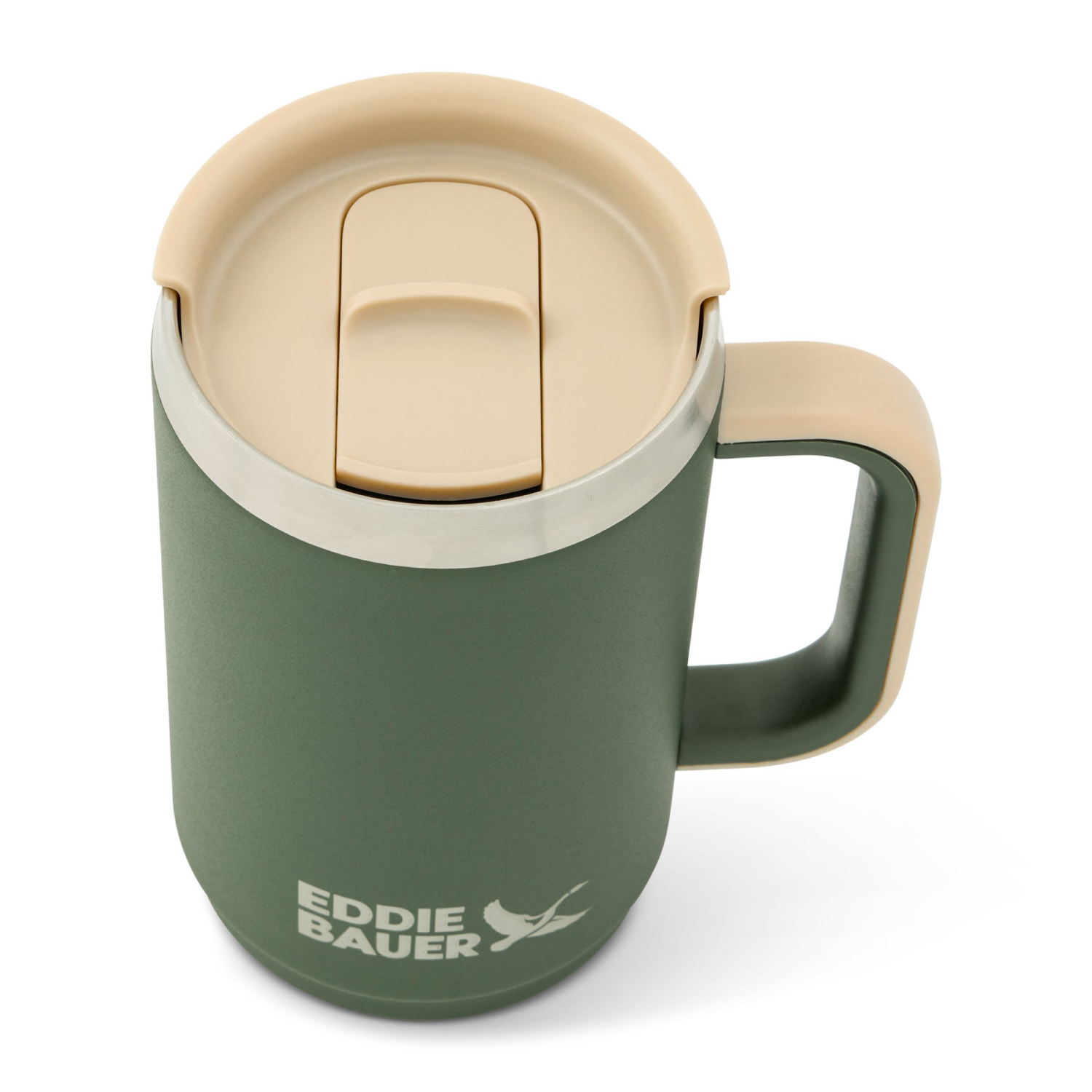 slide 3 of 3, Eddie Bauer Eddie B Boulder Two Tone 20Oz, 20 oz