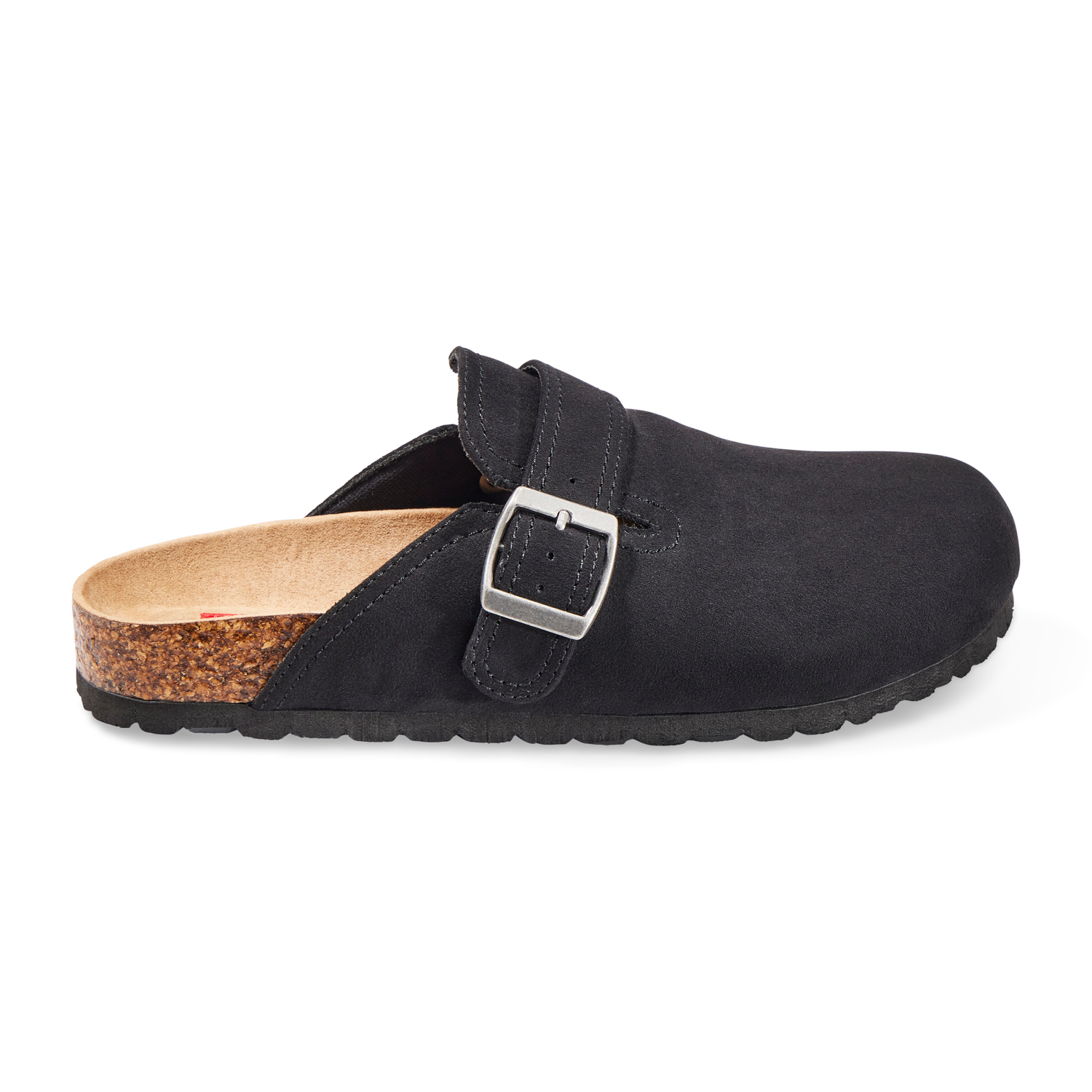 slide 5 of 6, Union Bay Unionbay Women Sawyer Sandal, Black, Size 9.0, 1 ct
