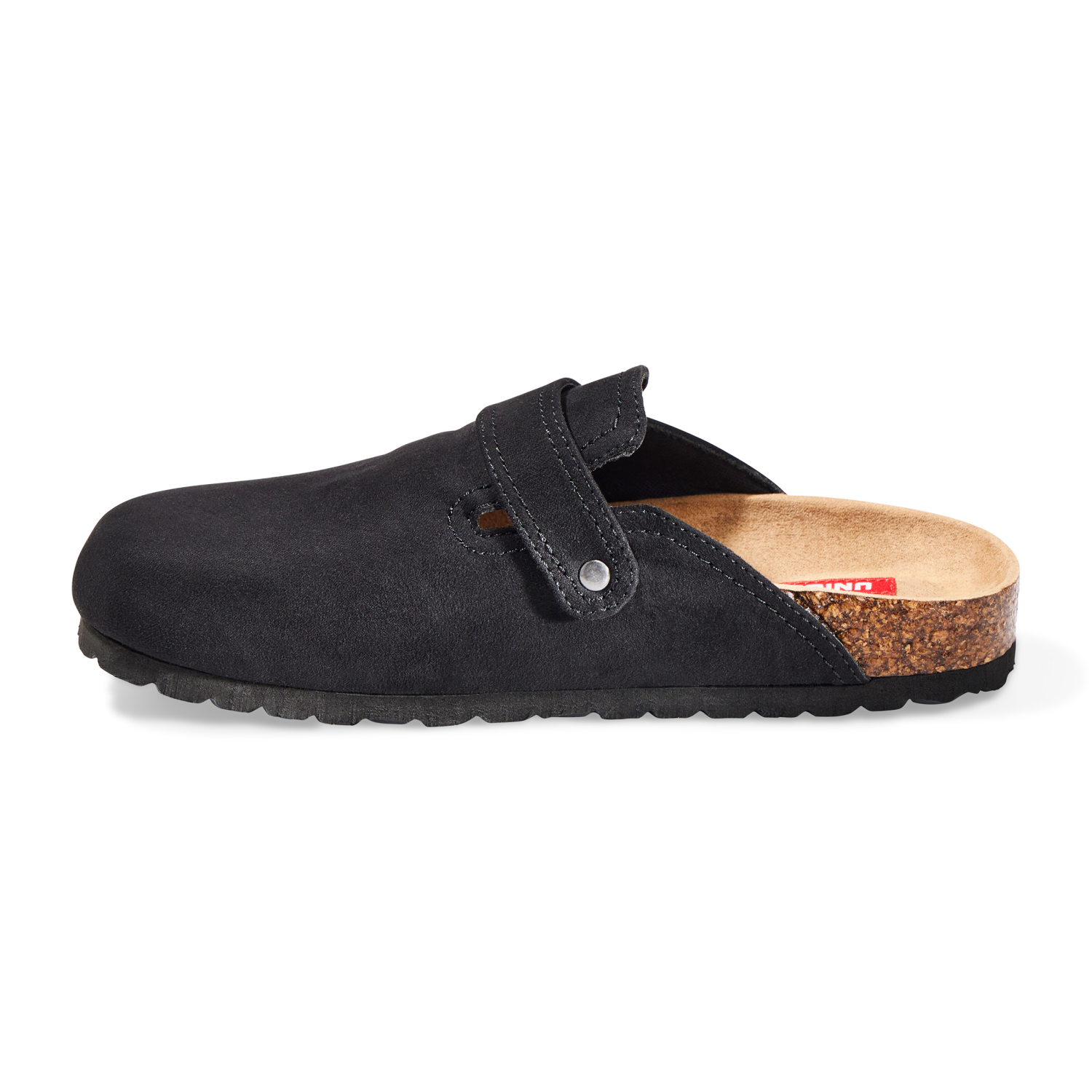 slide 4 of 6, Union Bay UNIONBAY SAWYER BLACK 7.0 WOMEN, 1 ct