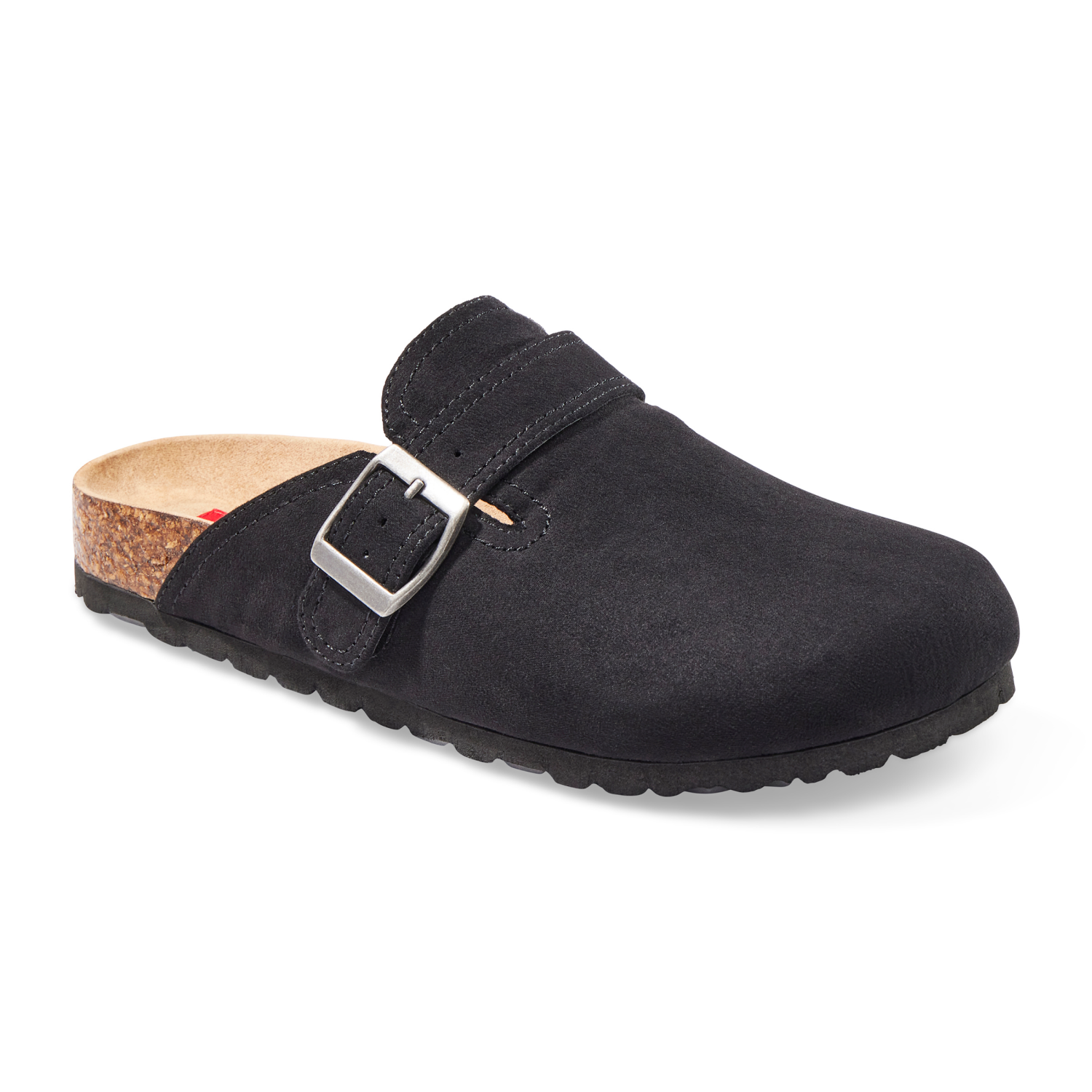 slide 1 of 6, Union Bay UNIONBAY SAWYER BLACK 7.0 WOMEN, 1 ct